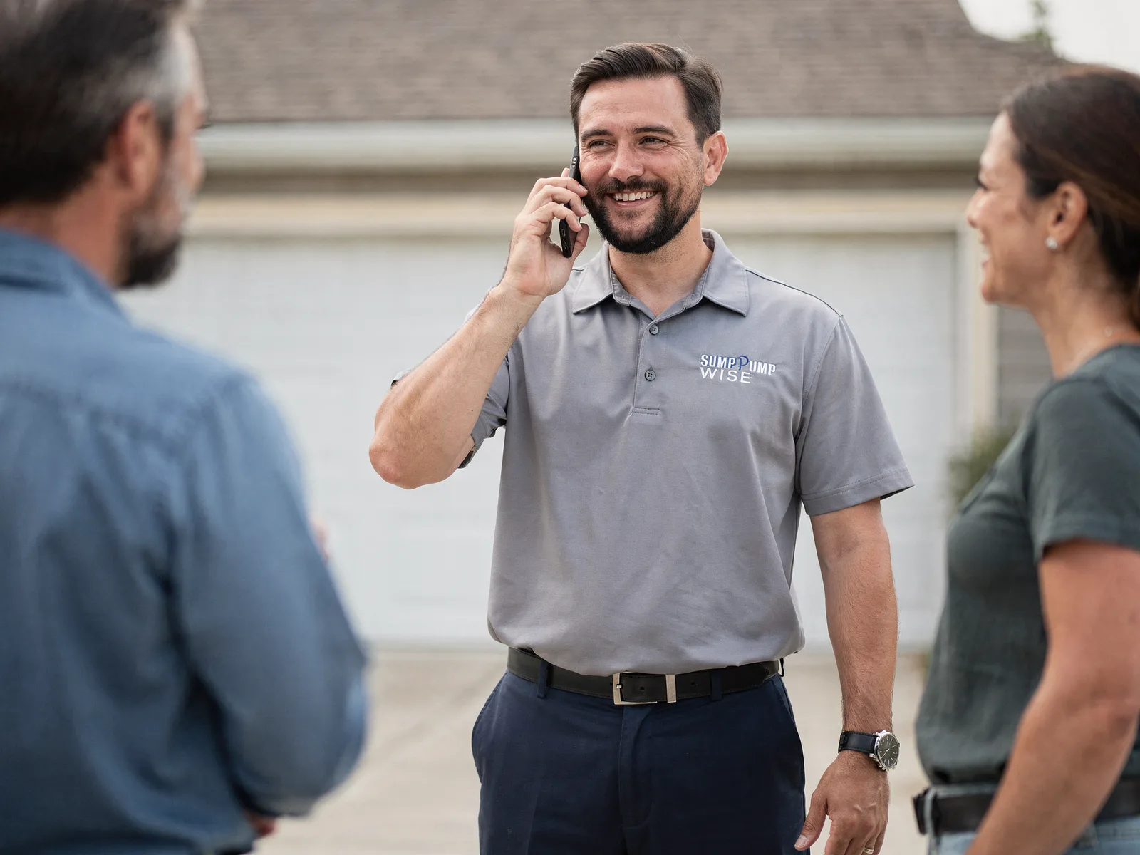 Water Heater Repair Cabin John, MD FAQs